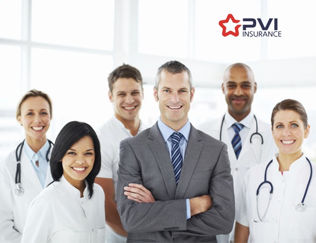 Bảo hiểm trách nhiệm nghề nghiệp PVI