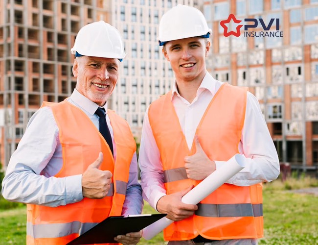 Bảo hiểm trách nhiệm nghề nghiệp cho kiến trúc sư, kỹ sư tư vấn PVI