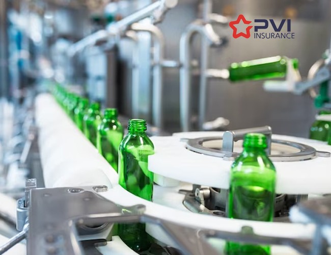 Bảo hiểm trách nhiệm sản phẩm PVI 1